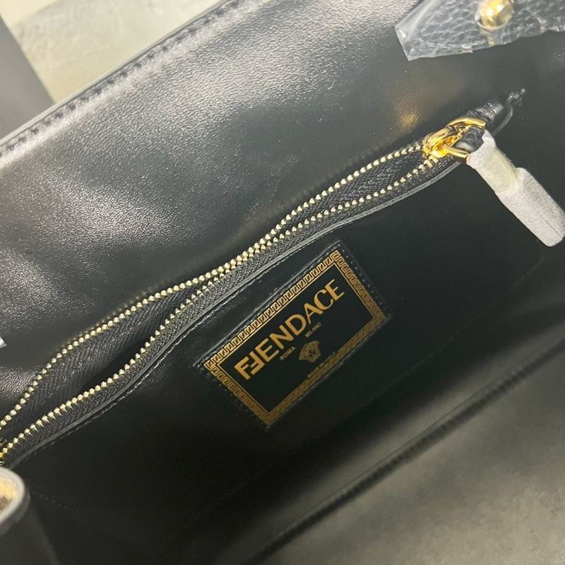 Fendi Top Handle Bags